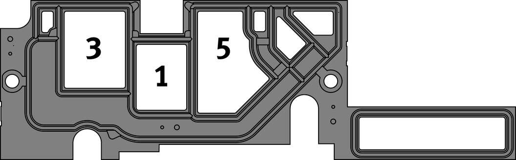 533355 Festo - VMPA1-DPU