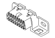 51116-1601 Molex