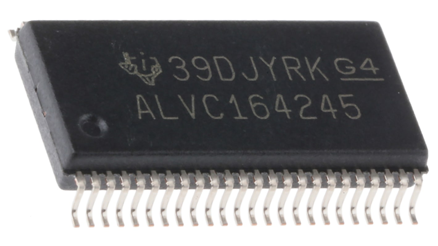 SN74ALVC164245DL Texas Instruments