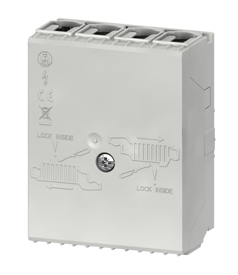 2CCF181820R0001 ABB - ZLS924-3LNAB