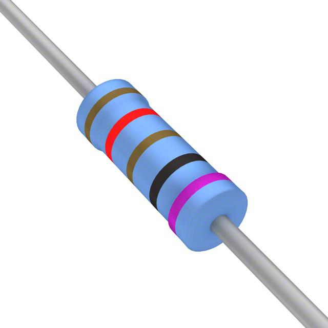 YR1B121RCC TE Connectivity