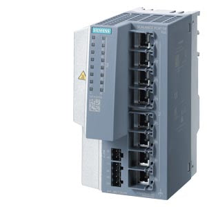 6GK5108-0PA00-2AC2 Siemens