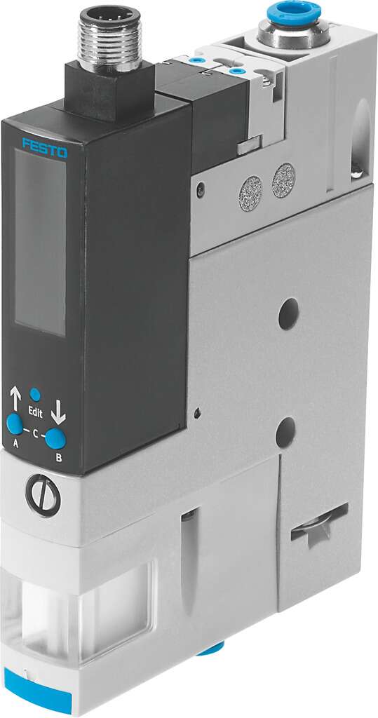 538833 Festo - OVEM-10-H-B-QO-CE-N-2P