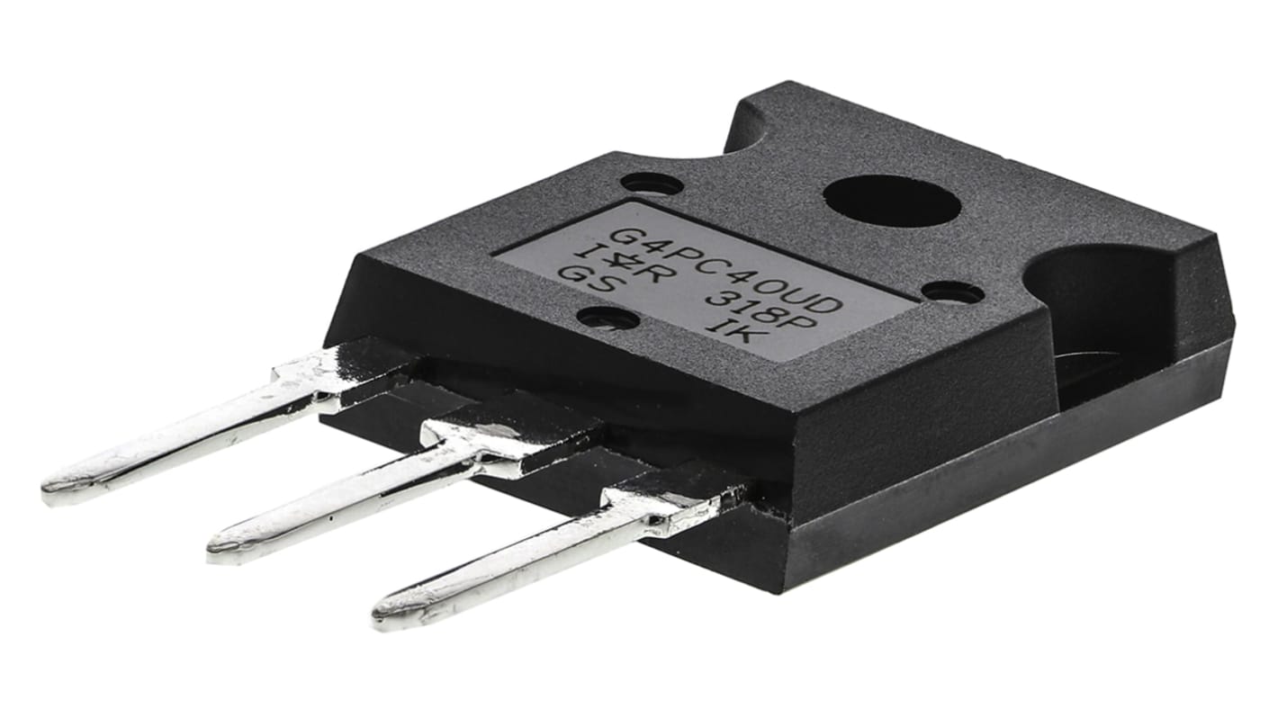 IRG4PC40UDPBF Infineon