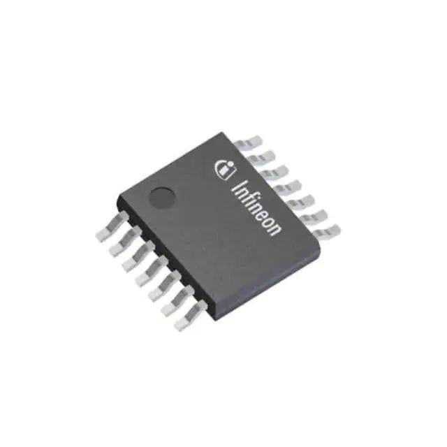 TLS835D2ELVSEXUMA1 Infineon