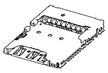 104239-1430 Molex