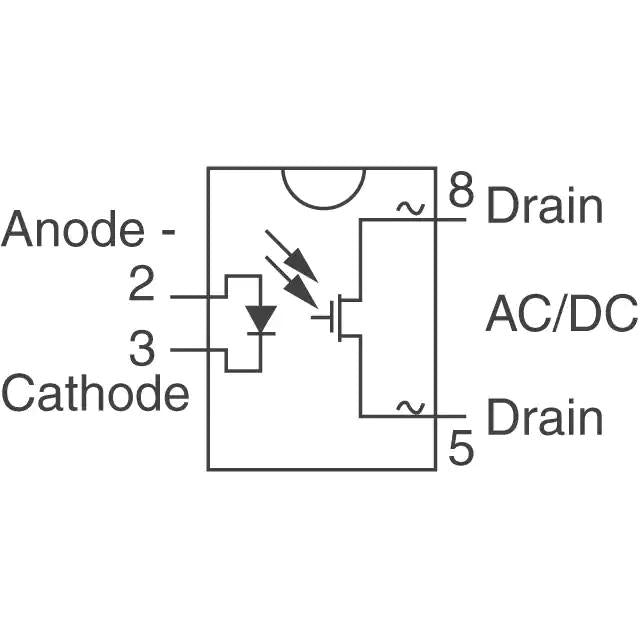 PVA3054NSPBF Infineon