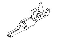 50038-8000 Molex