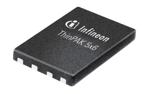 IPL60R360P6SATMA1 Infineon