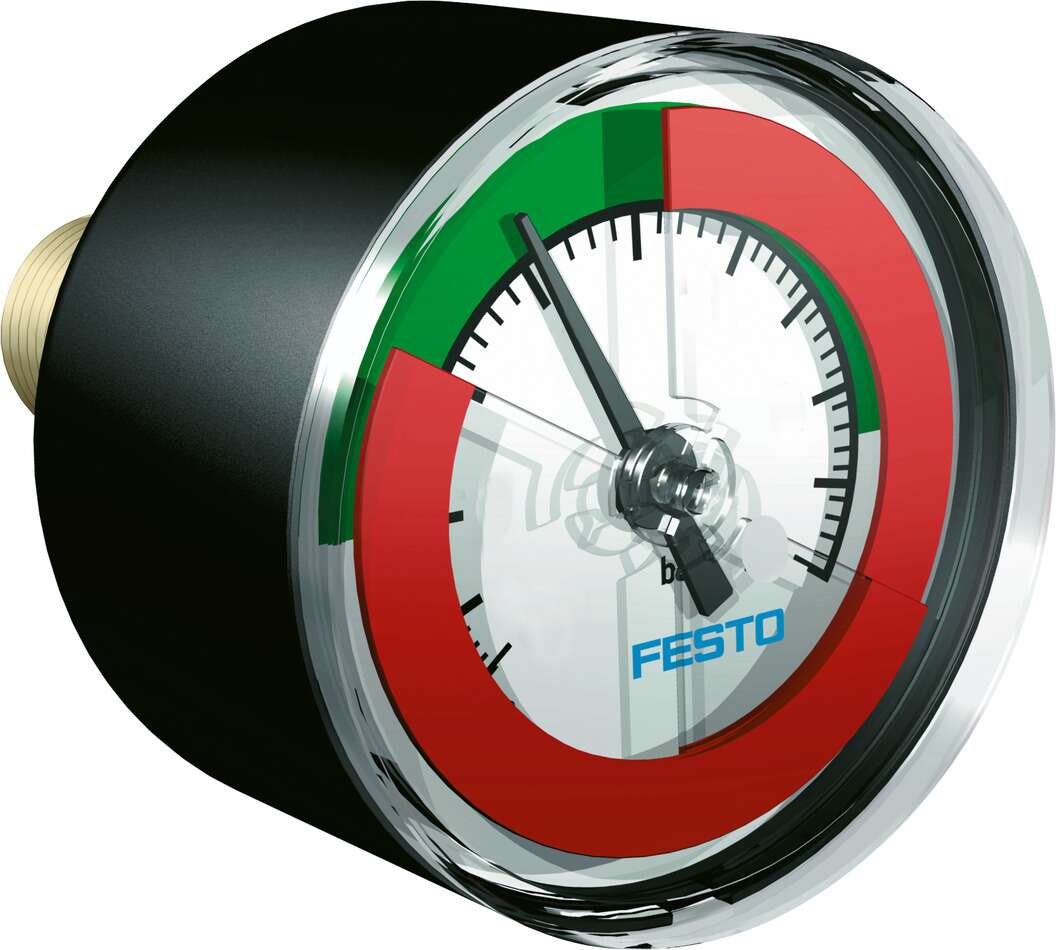 526780 Festo - MA-50-0,25-R1/4-MPA-E-RG