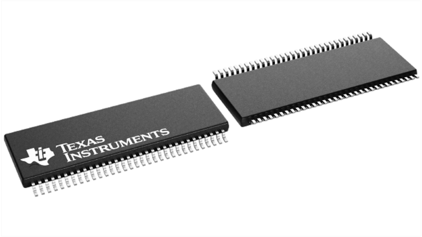 SN65LVDM1677DGG Texas Instruments