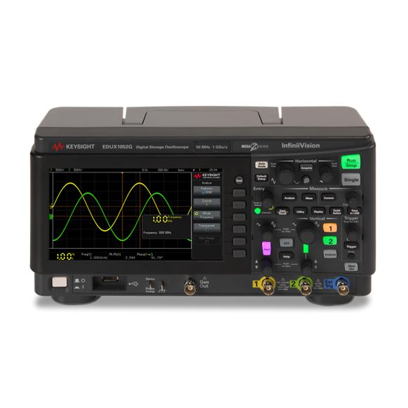 EDUX1052G Keysight