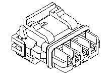 52117-0241 Molex