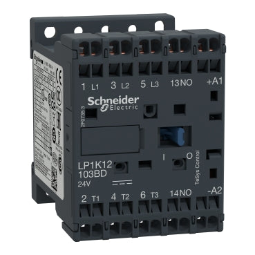 LP1K12103BD Schneider Electric
