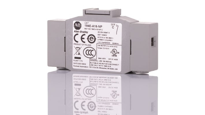 194E-A16-NP Allen-Bradley