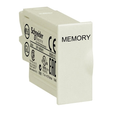 SR1MEM01 Schneider Electric