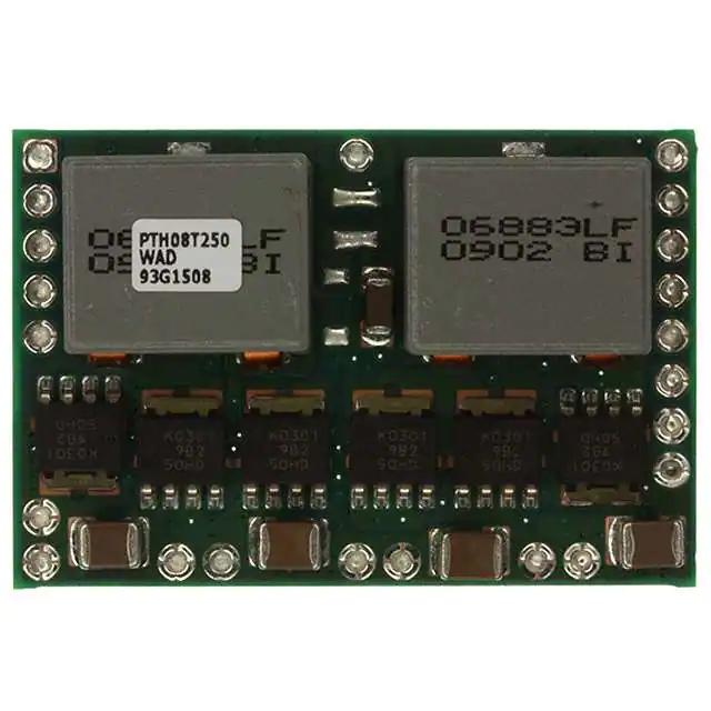 PTH08T250WAD Texas Instruments