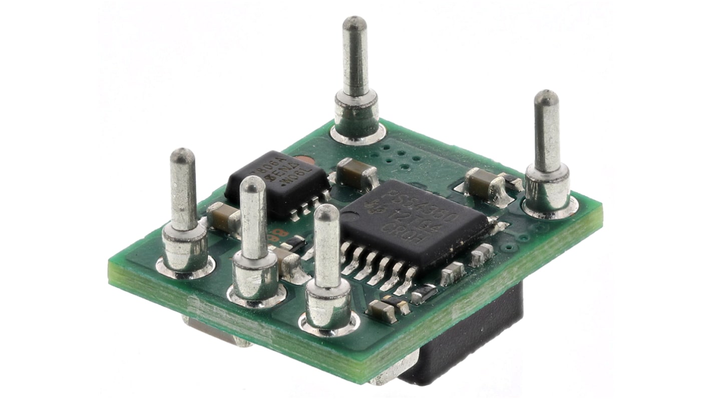 PTH08080WAD Texas Instruments