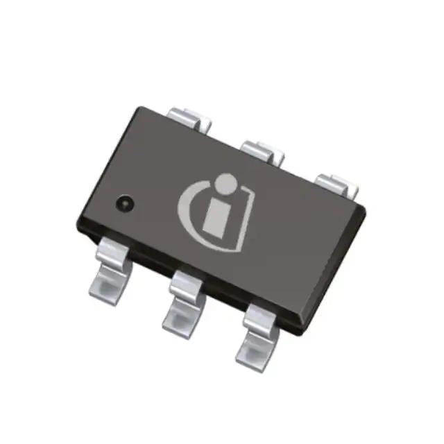 TLE4966V1KHTSA1 Infineon