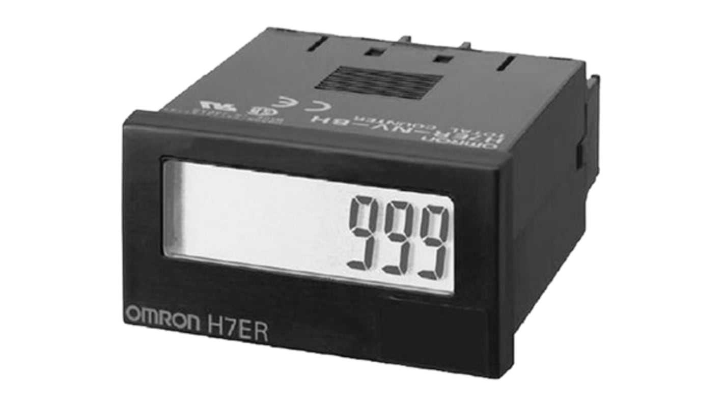 H7ER-N-B Omron