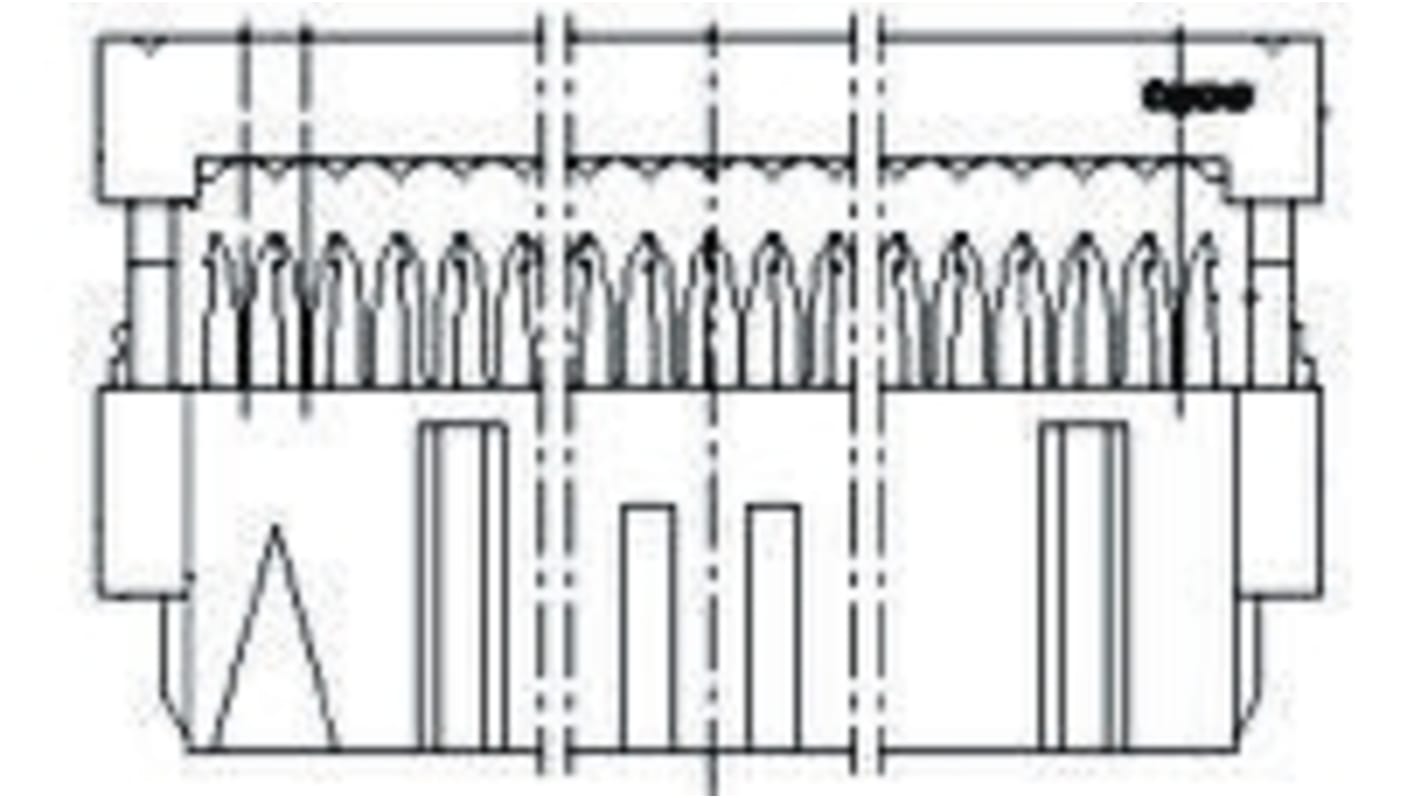 2-215882-6 TE Connectivity