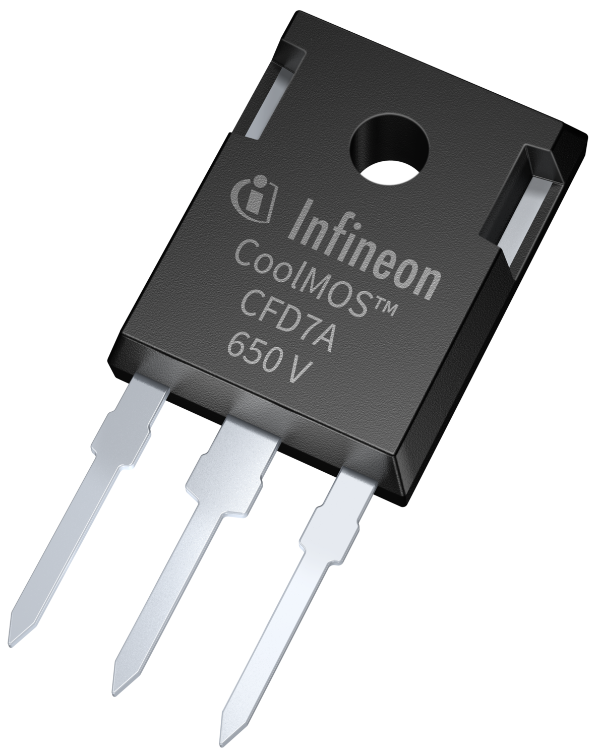 IPB80N08S2L07ATMA1 Infineon