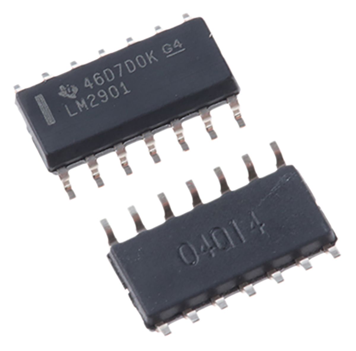 LM2901D Texas Instruments