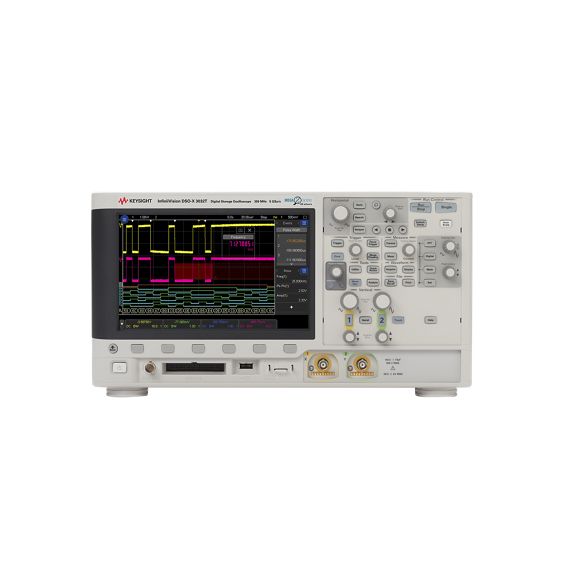 DSOX3032T Keysight