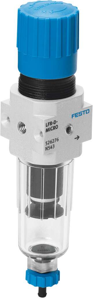 526279 Festo - LFR-1/8-D-7-O-5M-MICRO