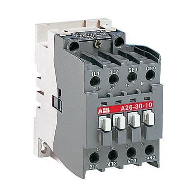 1SBL241001R8510 ABB - A26-30-10 380-400V 50Hz / 400-415V 60Hz