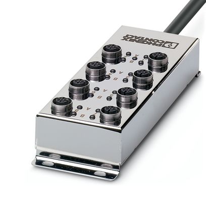 1555554 Phoenix Contact - SACB-8/16-L-10,0PVC FB