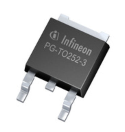 IPD90N04S4L04ATMA1 Infineon