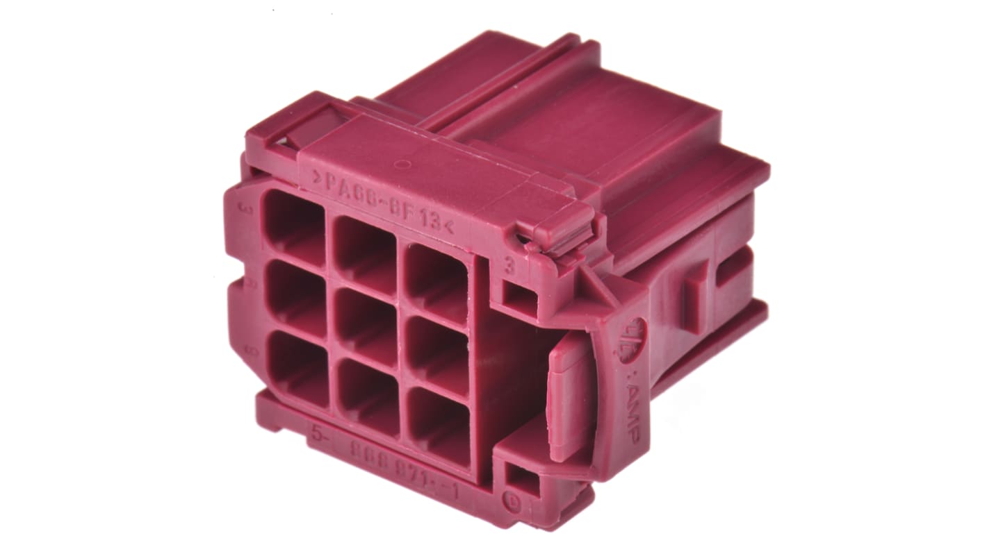 5-968971-1 TE Connectivity