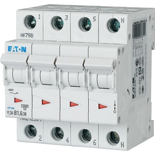 242504 Eaton - PLSM-B1,6/3N-MW