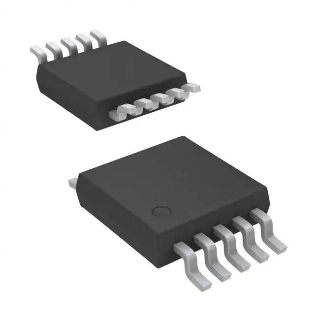 TPS60202DGSR Texas Instruments