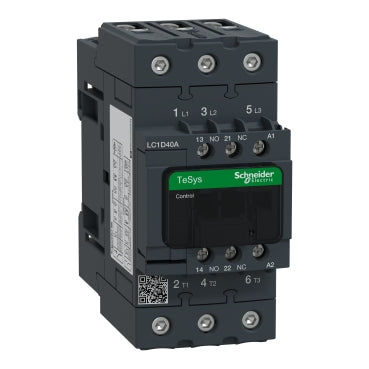 LC1D40AD7 Schneider Electric
