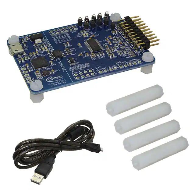 EVALM1101TTOBO1 Infineon