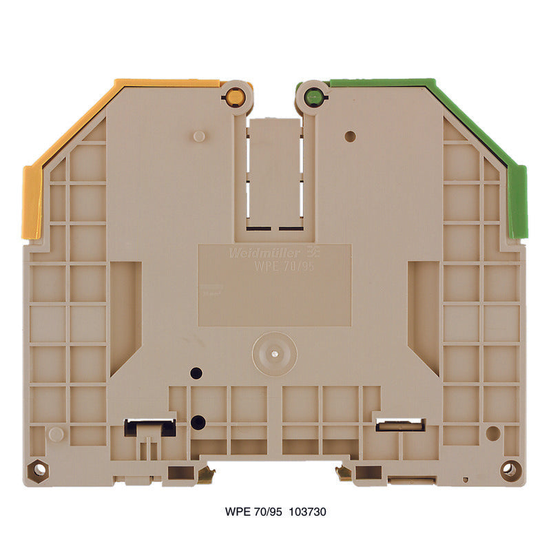 1037300000 Weidmuller - WPE 70/95