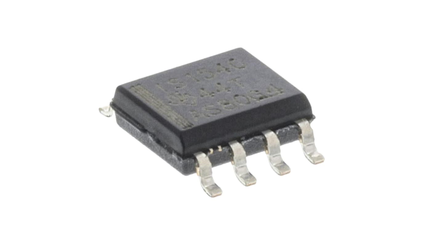 ISO1540D Texas Instruments