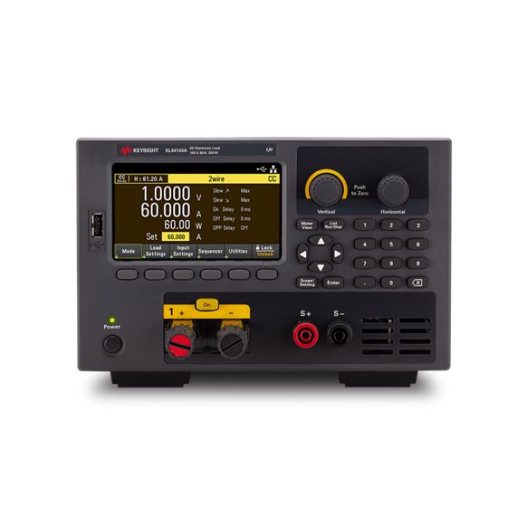 EL34143A Keysight