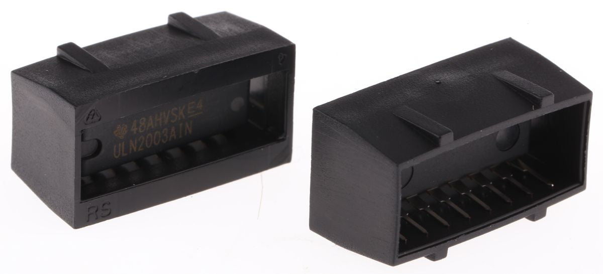 ULN2003AIN Texas Instruments