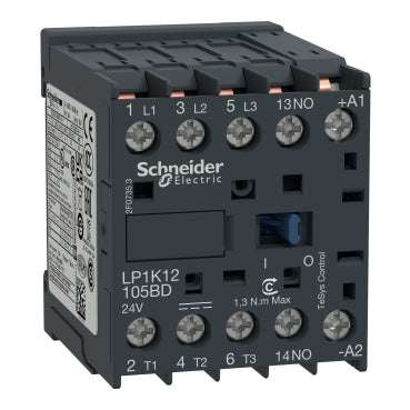 LP1K12105BD Schneider Electric