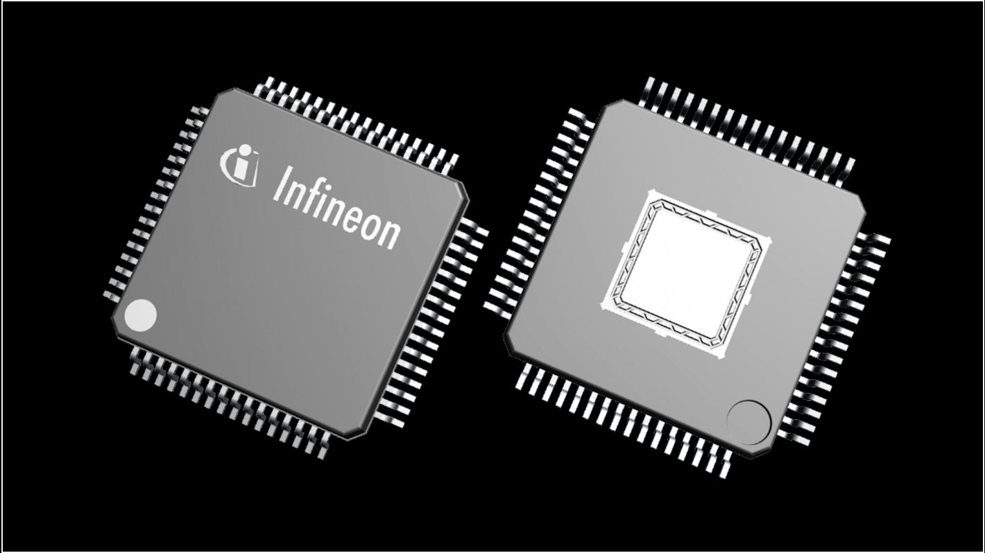 TLF35584QKVS1XUMA2 Infineon