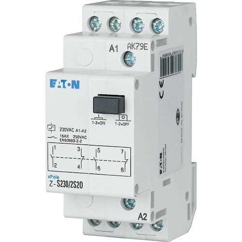 265292 Eaton - Z-S109/W