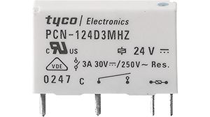 PCN-105D3MHZ,000 TE Connectivity