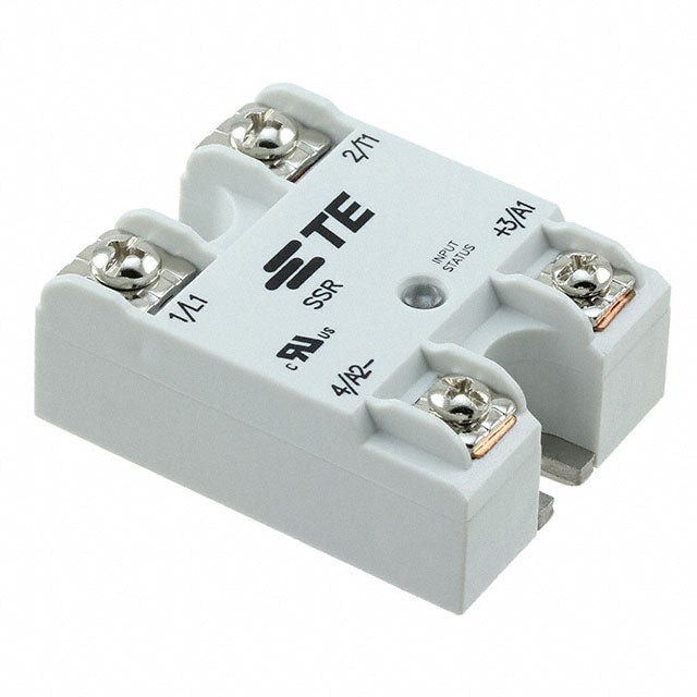 SSR-240D25 TE Connectivity