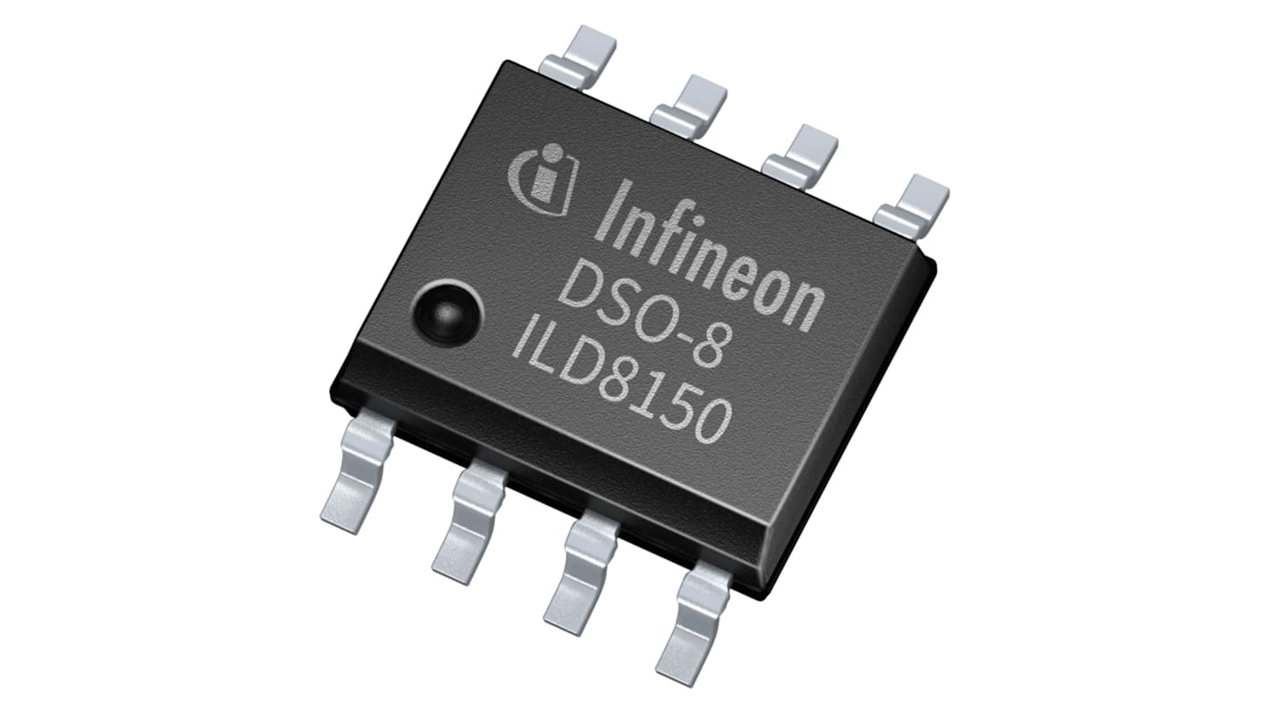 ILD8150XUMA1 Infineon