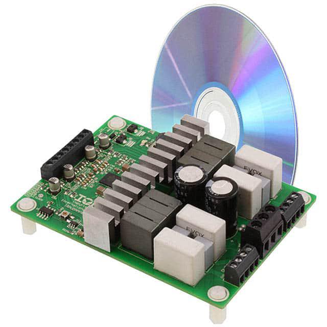 IRAUDAMP8 Infineon