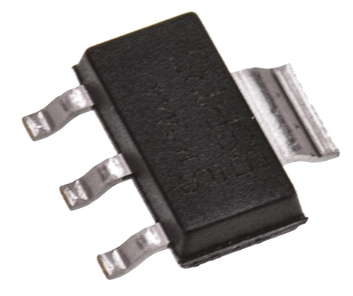 BSP135H6327XTSA1 Infineon