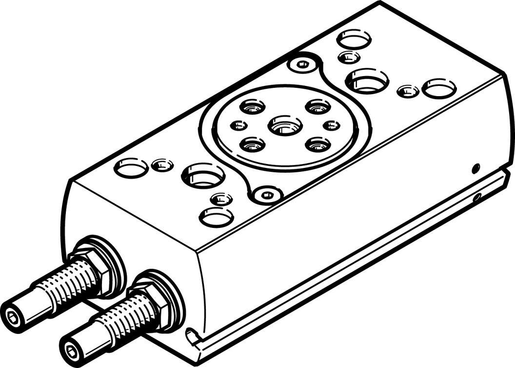 2399248 Festo - DRRD-12-180-FH-Y9A